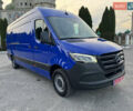 Синий Мерседес Sprinter, объемом двигателя 2 л и пробегом 270 тыс. км за 29090 $, фото 52 на Automoto.ua
