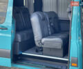 Синий Мерседес Sprinter, объемом двигателя 3 л и пробегом 101 тыс. км за 69500 $, фото 23 на Automoto.ua
