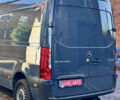 Синий Мерседес Sprinter, объемом двигателя 2.2 л и пробегом 146 тыс. км за 24863 $, фото 2 на Automoto.ua