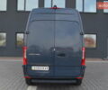 Синий Мерседес Sprinter, объемом двигателя 0 л и пробегом 17 тыс. км за 21805 $, фото 38 на Automoto.ua