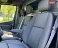 Синий Мерседес Sprinter, объемом двигателя 1.95 л и пробегом 190 тыс. км за 27500 $, фото 19 на Automoto.ua