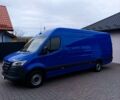 Синий Мерседес Sprinter, объемом двигателя 3 л и пробегом 9 тыс. км за 67375 $, фото 23 на Automoto.ua