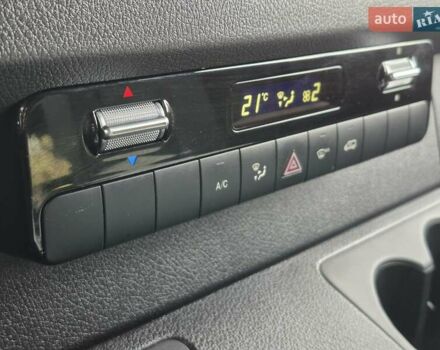 Синій Мерседес Sprinter, об'ємом двигуна 0 л та пробігом 300 тис. км за 29999 $, фото 73 на Automoto.ua