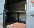 Синий Мерседес Sprinter, объемом двигателя 0 л и пробегом 23 тыс. км за 23200 $, фото 26 на Automoto.ua