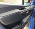 Синий Мерседес Sprinter, объемом двигателя 3 л и пробегом 9 тыс. км за 67375 $, фото 16 на Automoto.ua