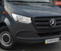 Синий Мерседес Sprinter, объемом двигателя 0 л и пробегом 17 тыс. км за 21805 $, фото 3 на Automoto.ua