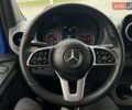 Синій Мерседес Sprinter, об'ємом двигуна 0 л та пробігом 300 тис. км за 31500 $, фото 73 на Automoto.ua