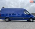 Синій Мерседес Sprinter, об'ємом двигуна 2 л та пробігом 290 тис. км за 29850 $, фото 34 на Automoto.ua