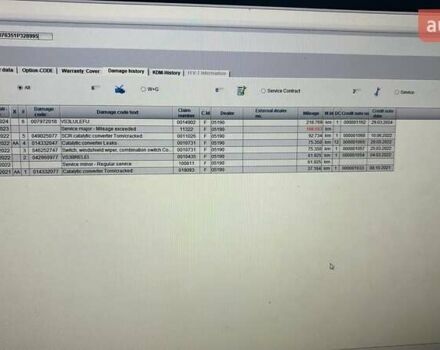 Синий Мерседес Sprinter, объемом двигателя 1.95 л и пробегом 296 тыс. км за 29550 $, фото 83 на Automoto.ua