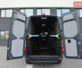Синий Мерседес Sprinter, объемом двигателя 0 л и пробегом 17 тыс. км за 21805 $, фото 40 на Automoto.ua