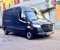 Синий Мерседес Sprinter, объемом двигателя 2.2 л и пробегом 146 тыс. км за 24863 $, фото 8 на Automoto.ua
