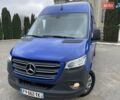 Синій Мерседес Sprinter, об'ємом двигуна 0 л та пробігом 300 тис. км за 31500 $, фото 6 на Automoto.ua