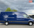 Синий Мерседес Sprinter, объемом двигателя 0 л и пробегом 275 тыс. км за 31900 $, фото 13 на Automoto.ua