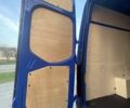 Синий Мерседес Sprinter, объемом двигателя 1.95 л и пробегом 296 тыс. км за 29550 $, фото 38 на Automoto.ua