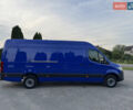Синий Мерседес Sprinter, объемом двигателя 2 л и пробегом 270 тыс. км за 29090 $, фото 41 на Automoto.ua