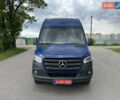 Синий Мерседес Sprinter, объемом двигателя 0 л и пробегом 275 тыс. км за 31900 $, фото 18 на Automoto.ua