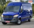 Синій Мерседес Sprinter, об'ємом двигуна 0 л та пробігом 300 тис. км за 29999 $, фото 2 на Automoto.ua