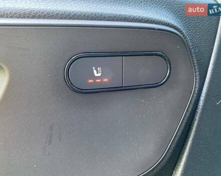 Синий Мерседес Sprinter, объемом двигателя 1.95 л и пробегом 190 тыс. км за 27500 $, фото 20 на Automoto.ua