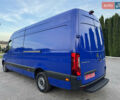 Синий Мерседес Sprinter, объемом двигателя 2 л и пробегом 270 тыс. км за 29090 $, фото 26 на Automoto.ua