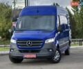 Синій Мерседес Sprinter, об'ємом двигуна 0 л та пробігом 300 тис. км за 29999 $, фото 3 на Automoto.ua