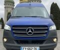 Синій Мерседес Sprinter, об'ємом двигуна 0 л та пробігом 300 тис. км за 31500 $, фото 115 на Automoto.ua
