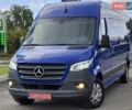 Синій Мерседес Sprinter, об'ємом двигуна 0 л та пробігом 300 тис. км за 29999 $, фото 99 на Automoto.ua
