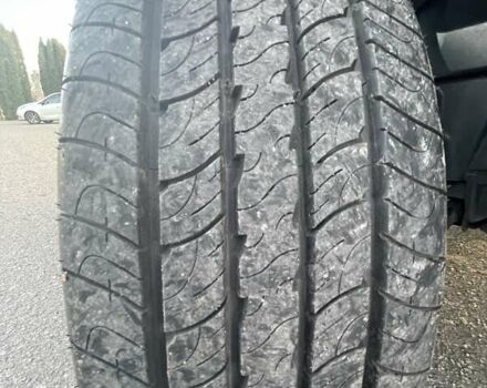 Синий Мерседес Sprinter, объемом двигателя 1.95 л и пробегом 296 тыс. км за 29550 $, фото 6 на Automoto.ua