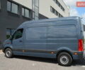 Синий Мерседес Sprinter, объемом двигателя 0 л и пробегом 23 тыс. км за 23200 $, фото 34 на Automoto.ua
