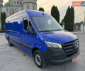 Синий Мерседес Sprinter, объемом двигателя 2 л и пробегом 270 тыс. км за 29090 $, фото 57 на Automoto.ua