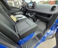 Синій Мерседес Sprinter, об'ємом двигуна 0 л та пробігом 300 тис. км за 29999 $, фото 44 на Automoto.ua