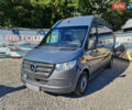 Синий Мерседес Sprinter, объемом двигателя 2.2 л и пробегом 50 тыс. км за 30000 $, фото 1 на Automoto.ua