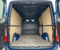 Синий Мерседес Sprinter, объемом двигателя 2 л и пробегом 190 тыс. км за 655 $, фото 6 на Automoto.ua