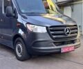 Синий Мерседес Sprinter, объемом двигателя 2.2 л и пробегом 146 тыс. км за 24735 $, фото 3 на Automoto.ua