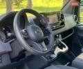 Синий Мерседес Sprinter, объемом двигателя 1.95 л и пробегом 190 тыс. км за 27500 $, фото 17 на Automoto.ua