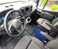 Синий Мерседес Sprinter, объемом двигателя 3 л и пробегом 9 тыс. км за 67375 $, фото 15 на Automoto.ua
