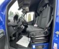 Синій Мерседес Sprinter, об'ємом двигуна 0 л та пробігом 300 тис. км за 31500 $, фото 58 на Automoto.ua