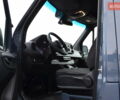 Синий Мерседес Sprinter, объемом двигателя 0 л и пробегом 17 тыс. км за 21805 $, фото 9 на Automoto.ua