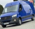Синій Мерседес Sprinter, об'ємом двигуна 2 л та пробігом 290 тис. км за 29850 $, фото 115 на Automoto.ua