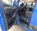 Синий Мерседес Sprinter, объемом двигателя 2.99 л и пробегом 9 тыс. км за 71587 $, фото 15 на Automoto.ua