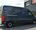 Синий Мерседес Sprinter, объемом двигателя 0 л и пробегом 23 тыс. км за 23200 $, фото 37 на Automoto.ua