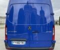 Синій Мерседес Sprinter, об'ємом двигуна 2 л та пробігом 290 тис. км за 29850 $, фото 26 на Automoto.ua
