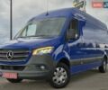 Синій Мерседес Sprinter, об'ємом двигуна 0 л та пробігом 300 тис. км за 29999 $, фото 4 на Automoto.ua