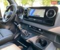 Синий Мерседес Sprinter, объемом двигателя 1.95 л и пробегом 190 тыс. км за 27500 $, фото 26 на Automoto.ua