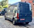 Синий Мерседес Sprinter, объемом двигателя 2.2 л и пробегом 146 тыс. км за 24863 $, фото 1 на Automoto.ua