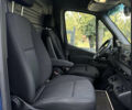 Синий Мерседес Sprinter, объемом двигателя 1.95 л и пробегом 264 тыс. км за 29900 $, фото 3 на Automoto.ua