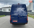 Синий Мерседес Sprinter, объемом двигателя 0 л и пробегом 275 тыс. км за 31900 $, фото 9 на Automoto.ua