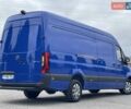 Синій Мерседес Sprinter, об'ємом двигуна 2 л та пробігом 290 тис. км за 29850 $, фото 28 на Automoto.ua