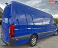 Синій Мерседес Sprinter, об'ємом двигуна 0 л та пробігом 300 тис. км за 29999 $, фото 34 на Automoto.ua