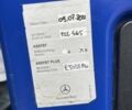 Синій Мерседес Sprinter, об'ємом двигуна 0 л та пробігом 300 тис. км за 31500 $, фото 61 на Automoto.ua