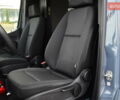 Синий Мерседес Sprinter, объемом двигателя 0 л и пробегом 17 тыс. км за 21805 $, фото 22 на Automoto.ua